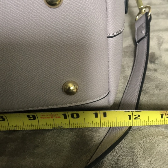 CC bag set , satchel with wallet,🌸 - Picture 10 of 11